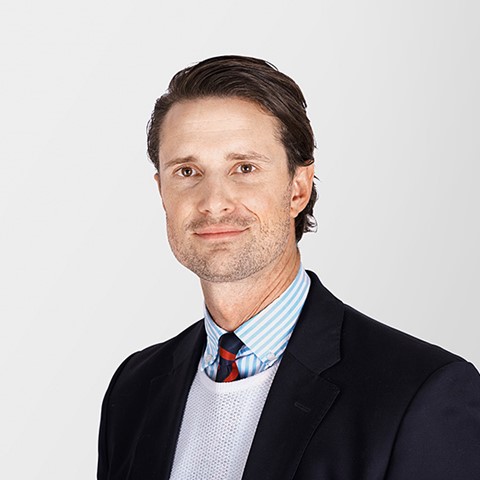 Rikard Alyhr