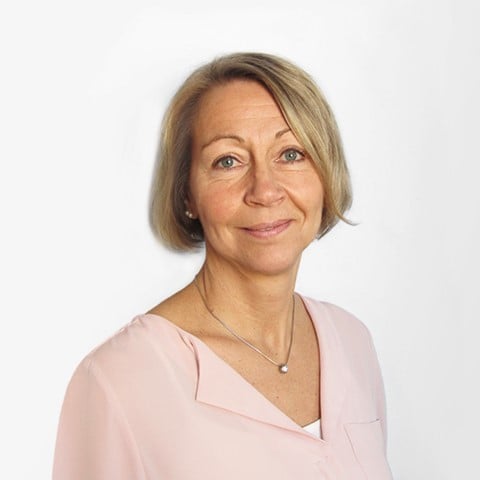 Anita Sohlin