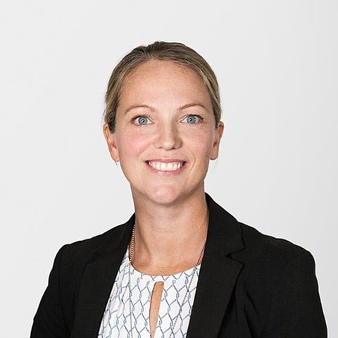 Åsa Lundberg