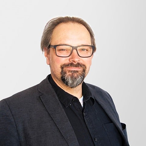 Dan Rådström