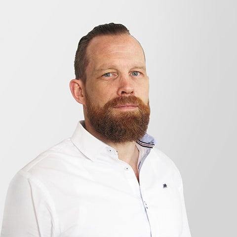 Jonas Hed
