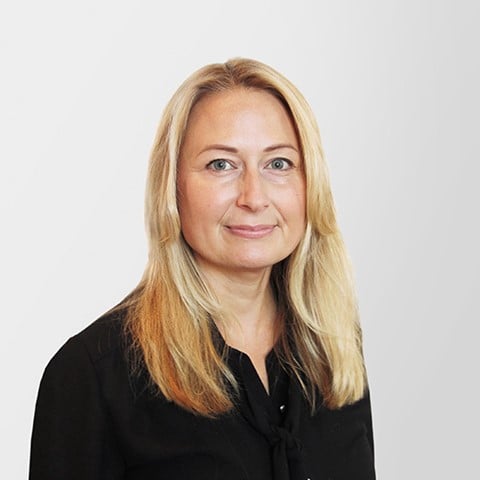 Mia Enblom-Sundvall