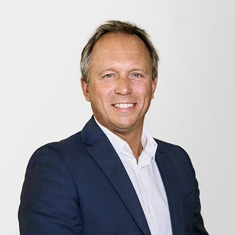 Niklas Levin